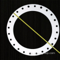 Customisierte komplex geformte PTFE -Ausstattung